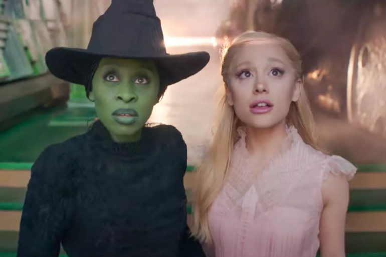 ‘Wicked’ Sing-Alongs To Come To Theaters In Time For Christmas